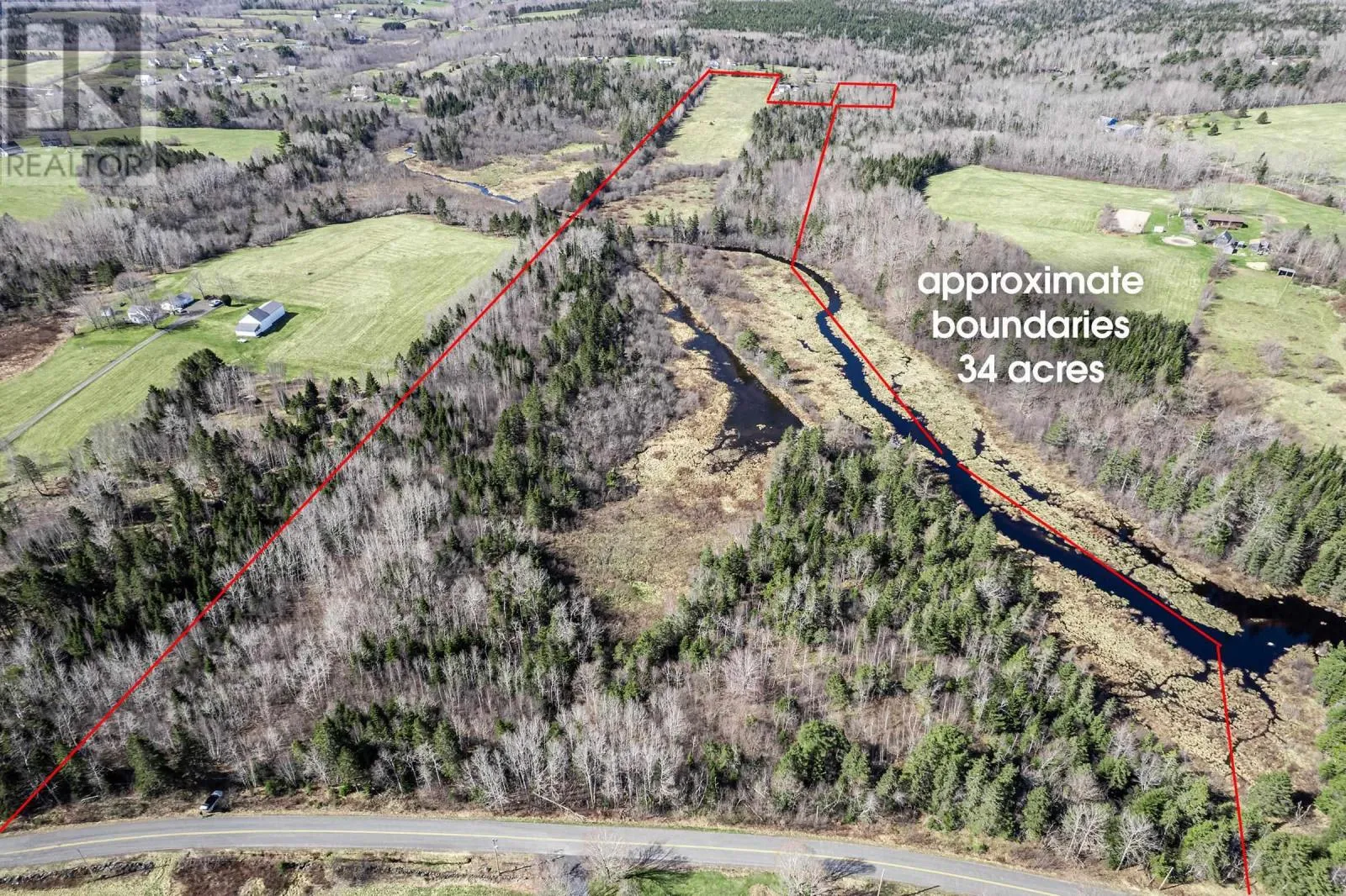 96-2 Quarry Road, Clementsvale, Nova Scotia B0S 1G0