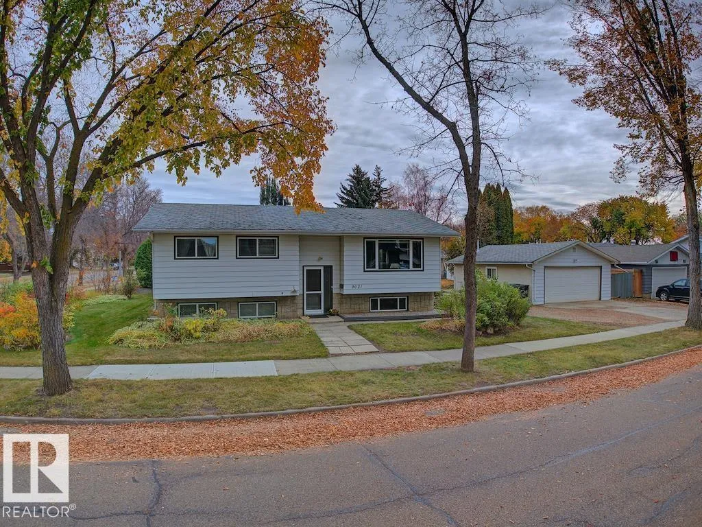 House for rent: 9621 89a St, Fort Saskatchewan, Alberta T8L 1J5