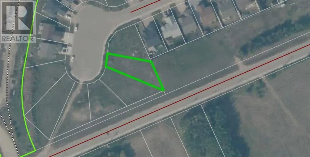 9627 100 Avenue, Lac La Biche, Alberta T0A 2C0