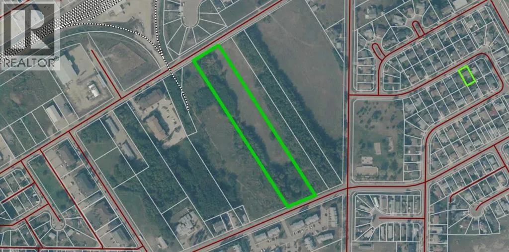 9627 99 Avenue, Lac La Biche, Alberta T0A 2C0