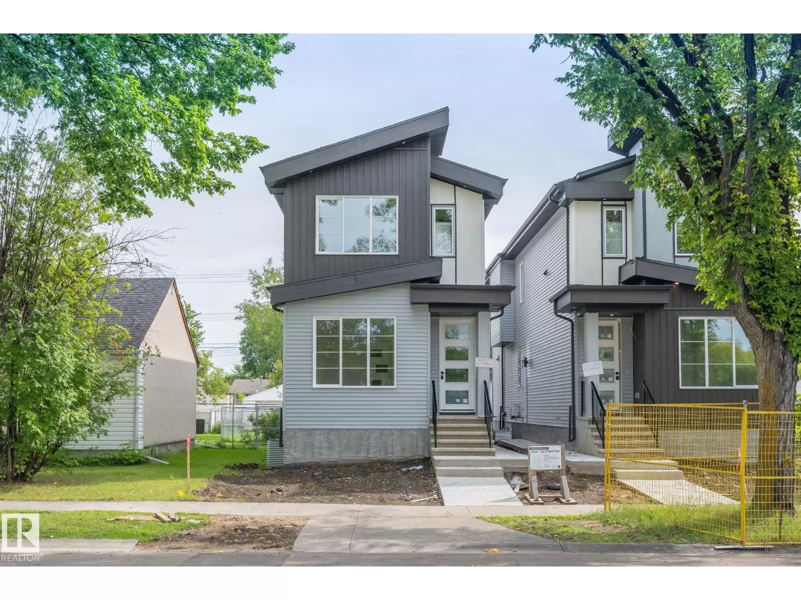 House for rent: 9629 152 St Nw, Edmonton, Alberta T5W 1W7