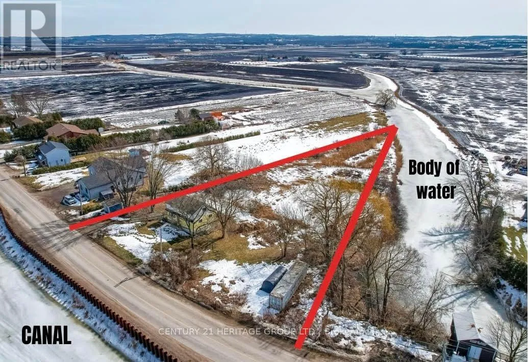 House for rent: 963 Canal Road, Bradford West Gwillimbury, Ontario L3Z 2A6