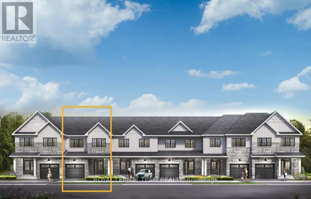 Row / Townhouse for rent: 963 Locomotion Lane, Ottawa, Ontario K2V 0V4