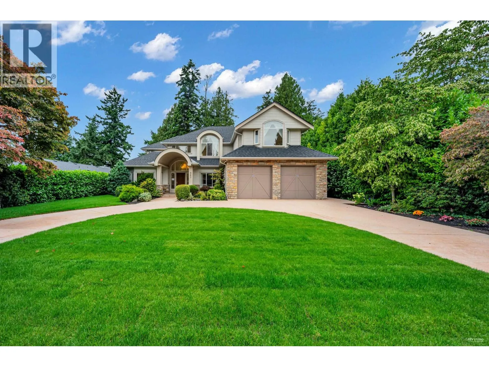 House for rent: 963 Pacific Drive, Delta, British Columbia V4M 2K2