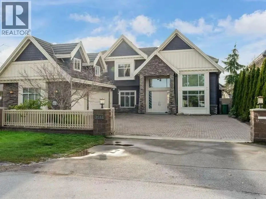 House for rent: 9631 Diamond Road, Richmond, British Columbia V7E 1P5