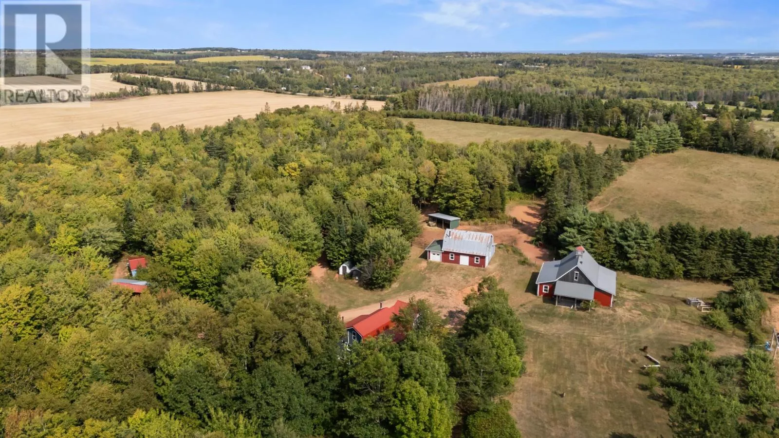 House for rent: 964 New Orleans Road, Millvale, Prince Edward Island C0A 1N0