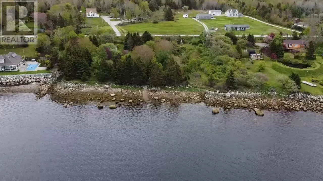 964 Sandy Point Road, Sandy Point, Nova Scotia B0T 1W0
