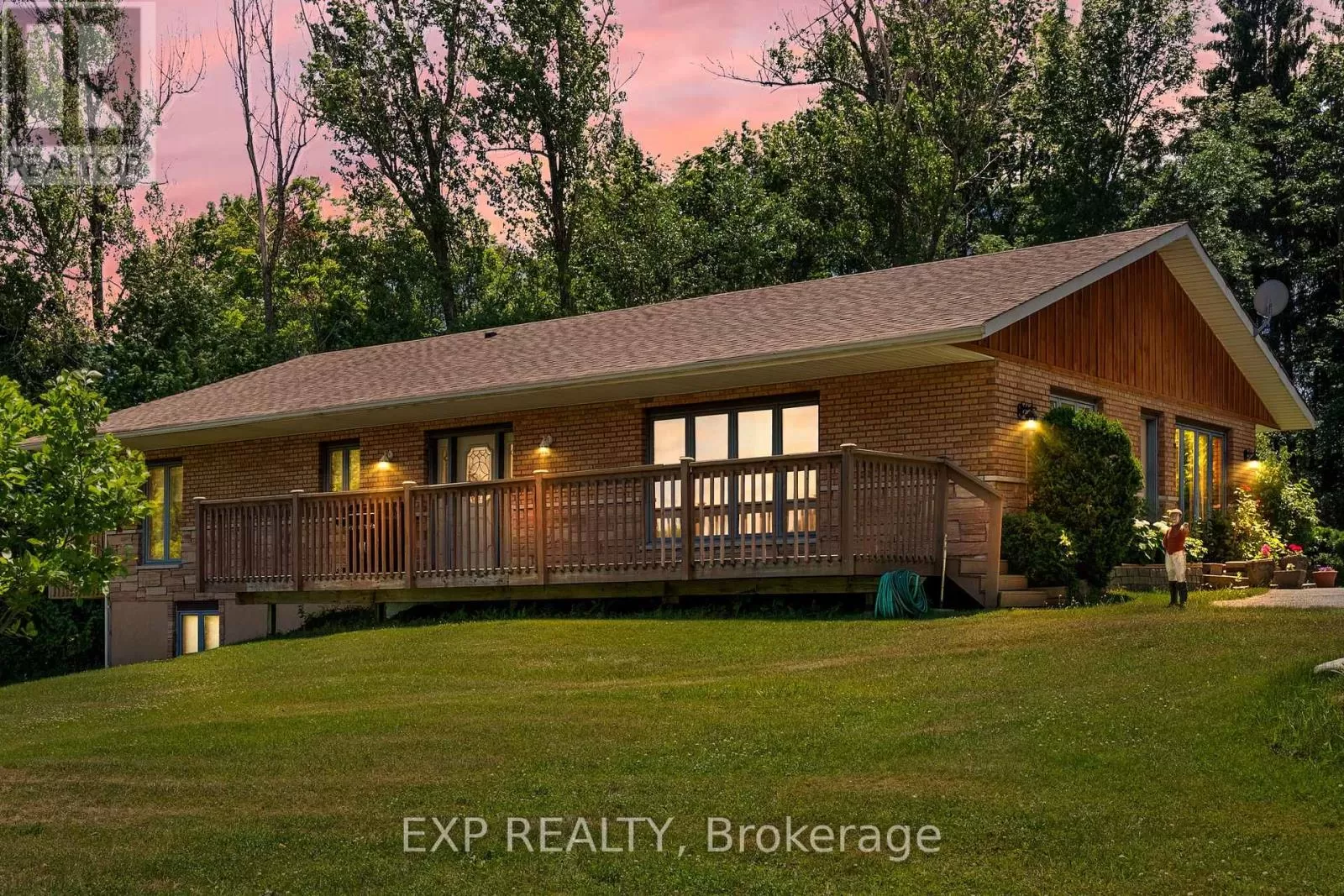 House for rent: 9640 Dagmar Road, Whitby, Ontario L0B 1A0