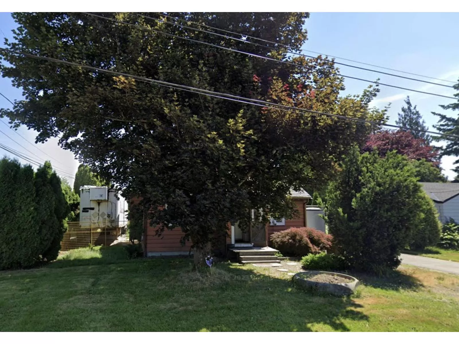 House for rent: 9640 St. David Street|chilliwack Proper East, Chilliwack, British Columbia V2P 5B6