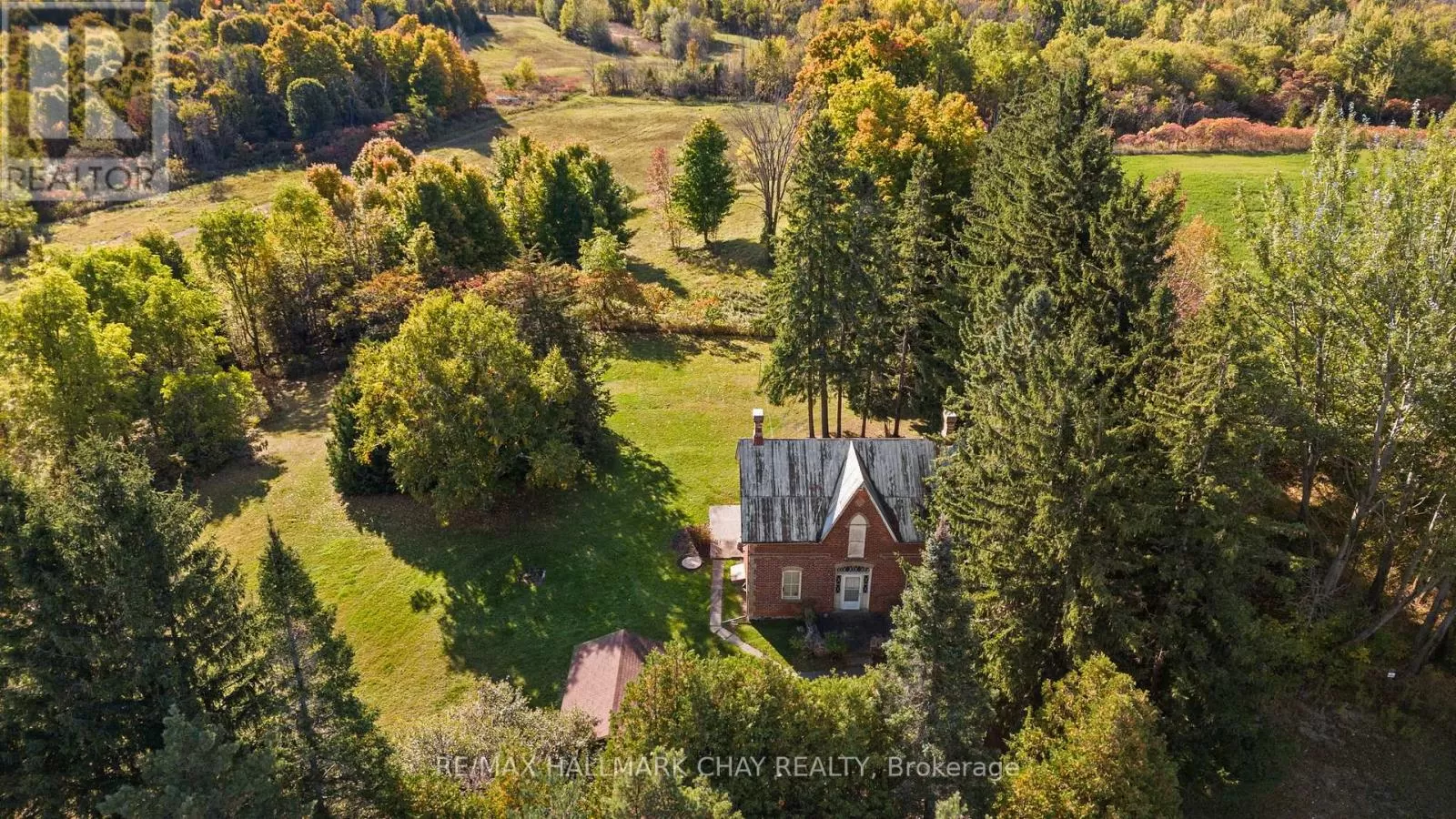 House for rent: 965 10th Line, Innisfil, Ontario L9S 3N4