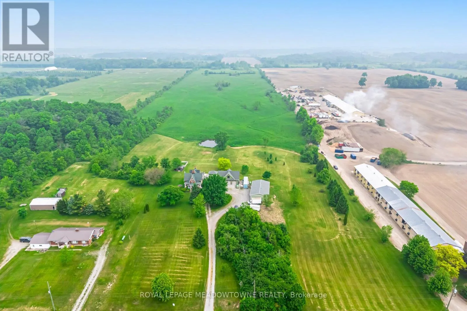 965 Metler Road, Pelham, Ontario L0S 1C0