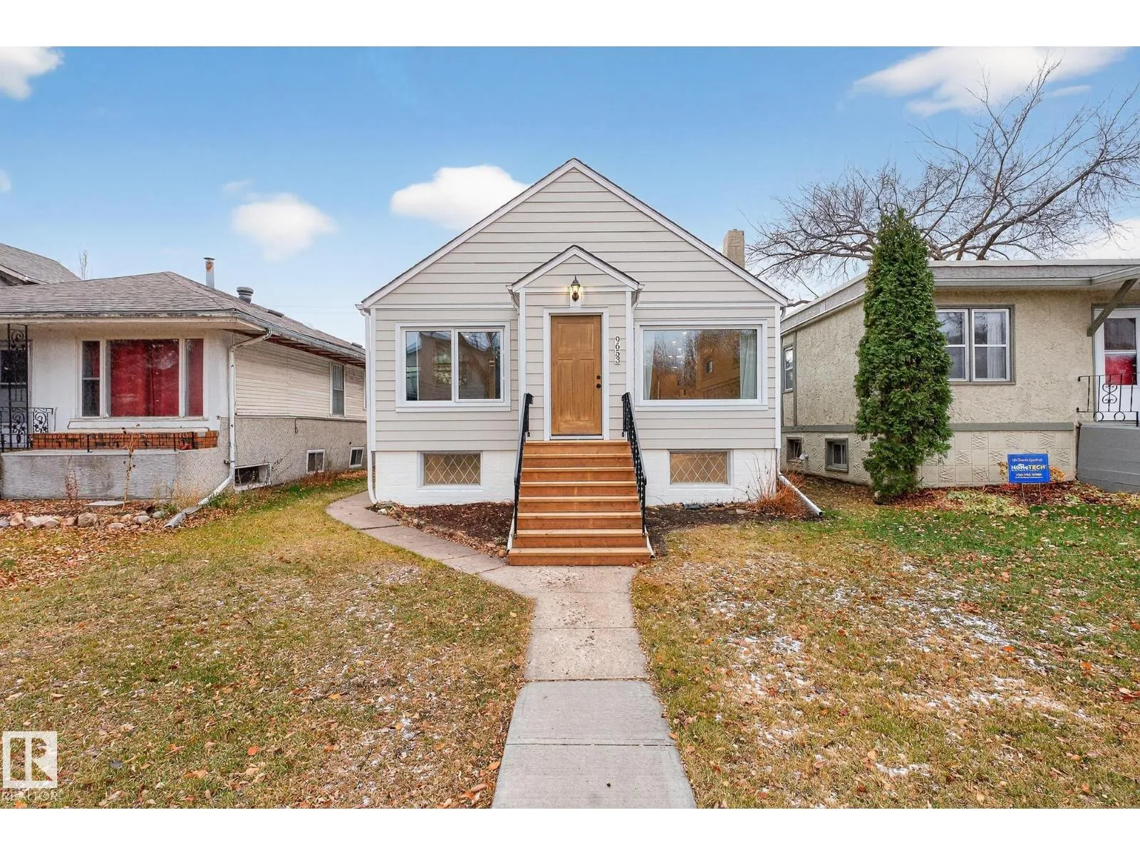 House for rent: 9653 83 Av Nw, Edmonton, Alberta T6C 1C1