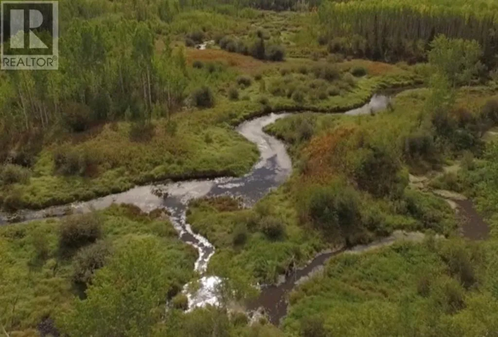 9660 88 Street, High Level, Alberta T0H 1Z0