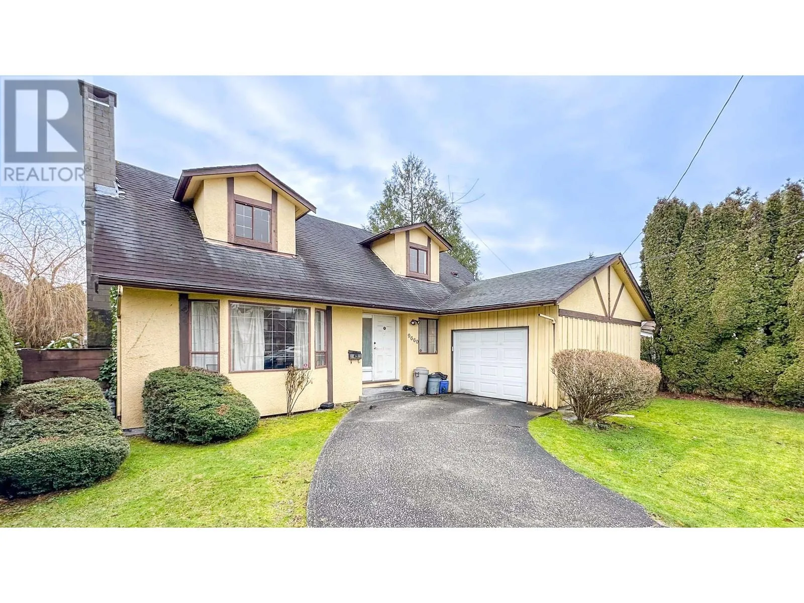 House for rent: 9660 Francis Road, Richmond, British Columbia V6Y 1B3