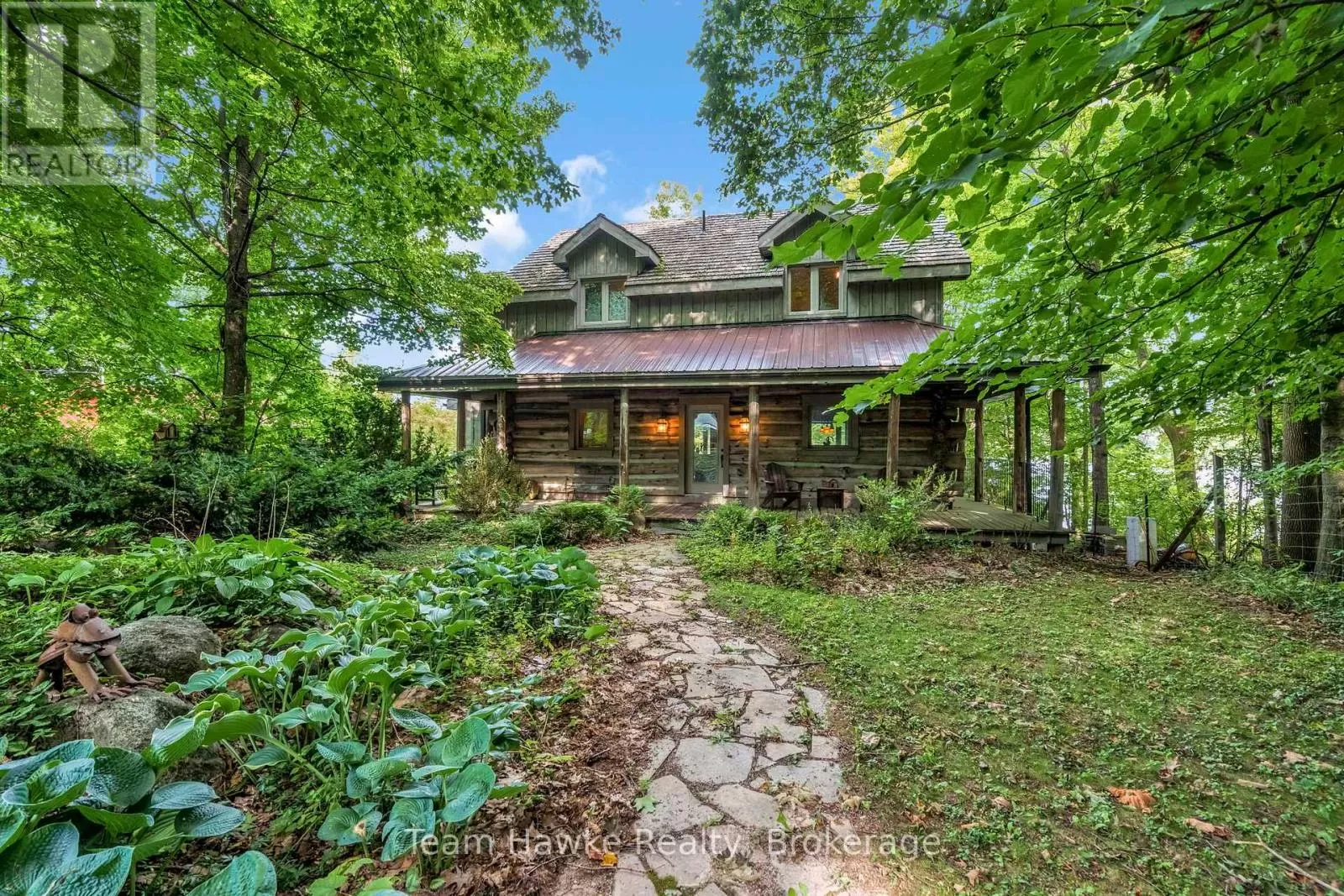 House for rent: 968 Sumac Lane, Midland, Ontario L4R 4P4