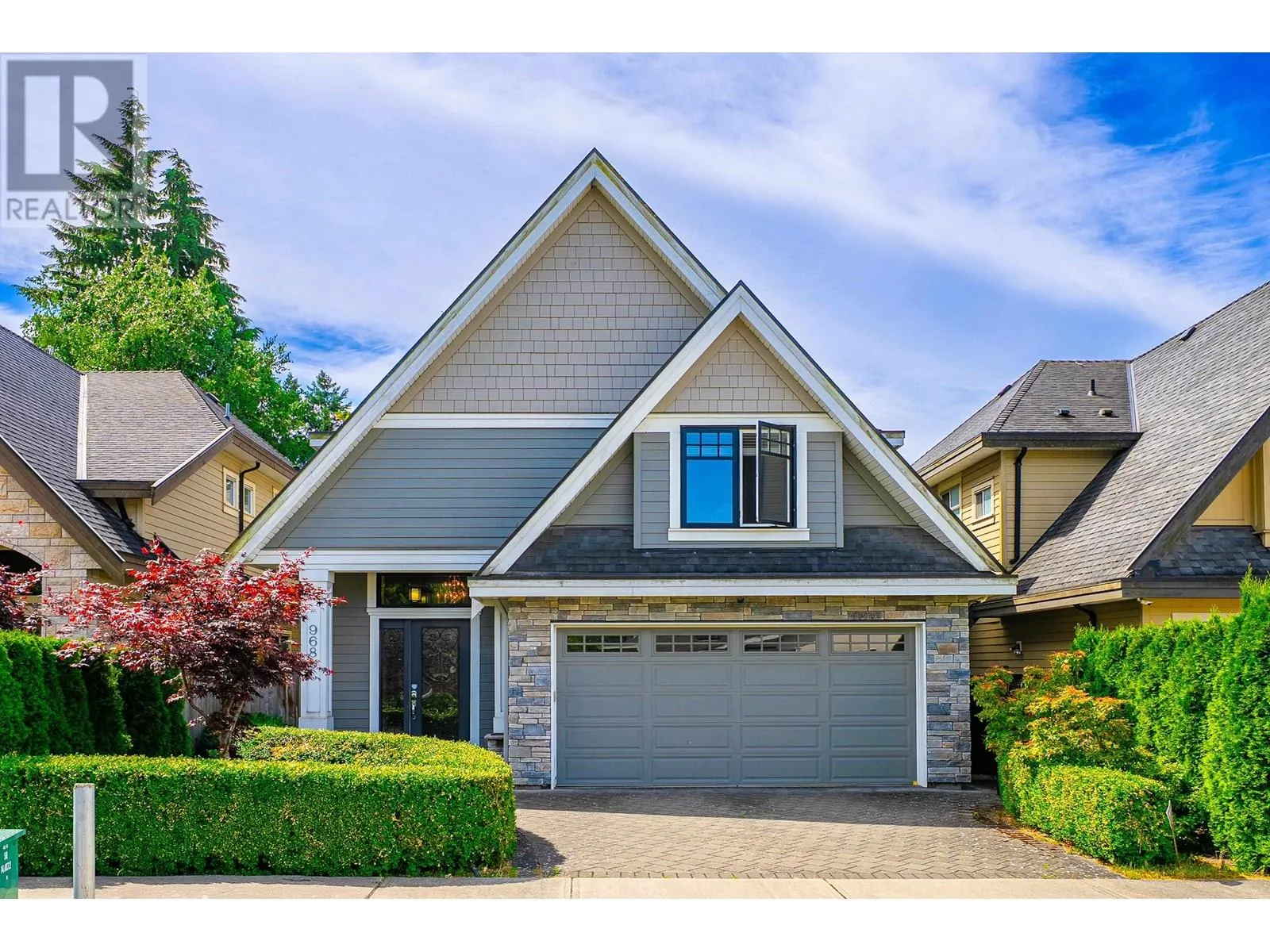 House for rent: 9680 Breden Avenue, Richmond, British Columbia V6Y 0G8