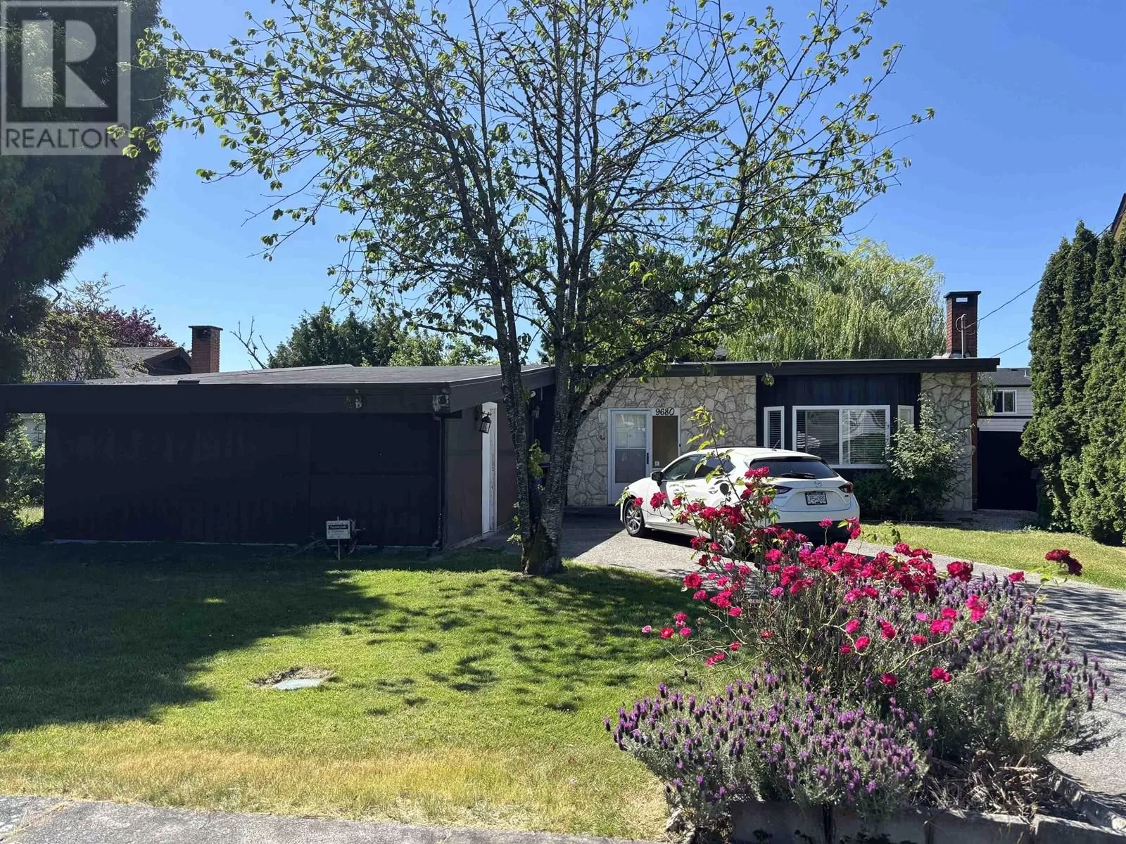 House for rent: 9680 Francis Road, Richmond, British Columbia V6Y 1B3