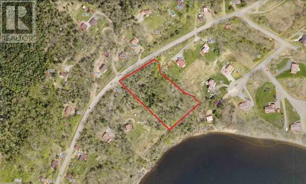 9685 Route 102, Morrisdale, New Brunswick E5K 4P2