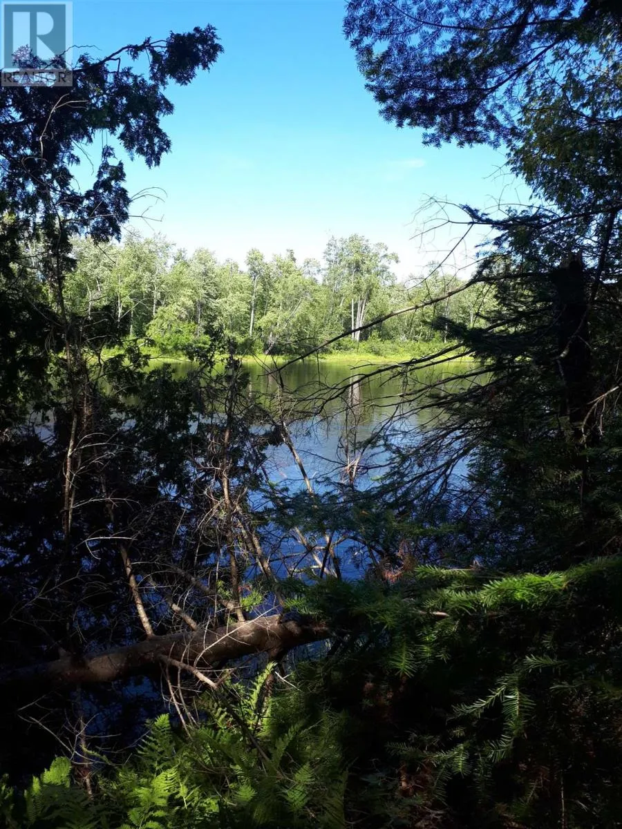 969 Chevis Rd, Iron Bridge, Ontario P0R 1H0