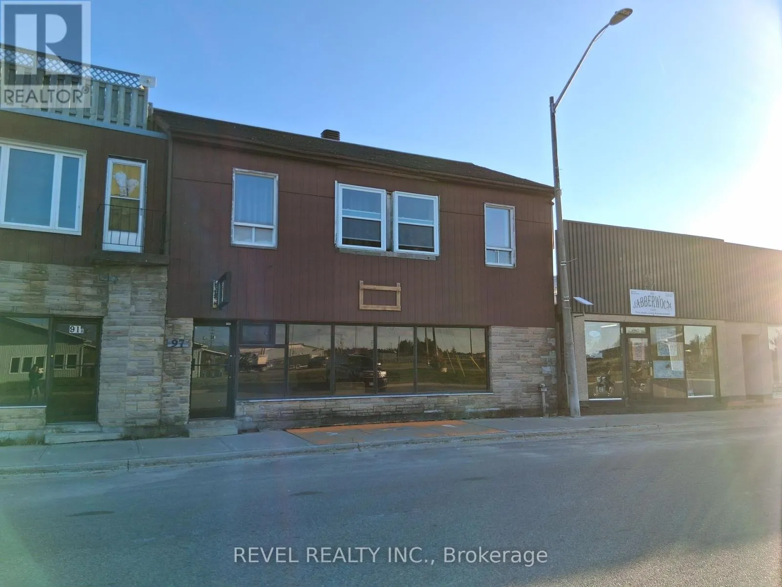 97 Ambridge Drive, Iroquois Falls, Ontario P0K 1G0