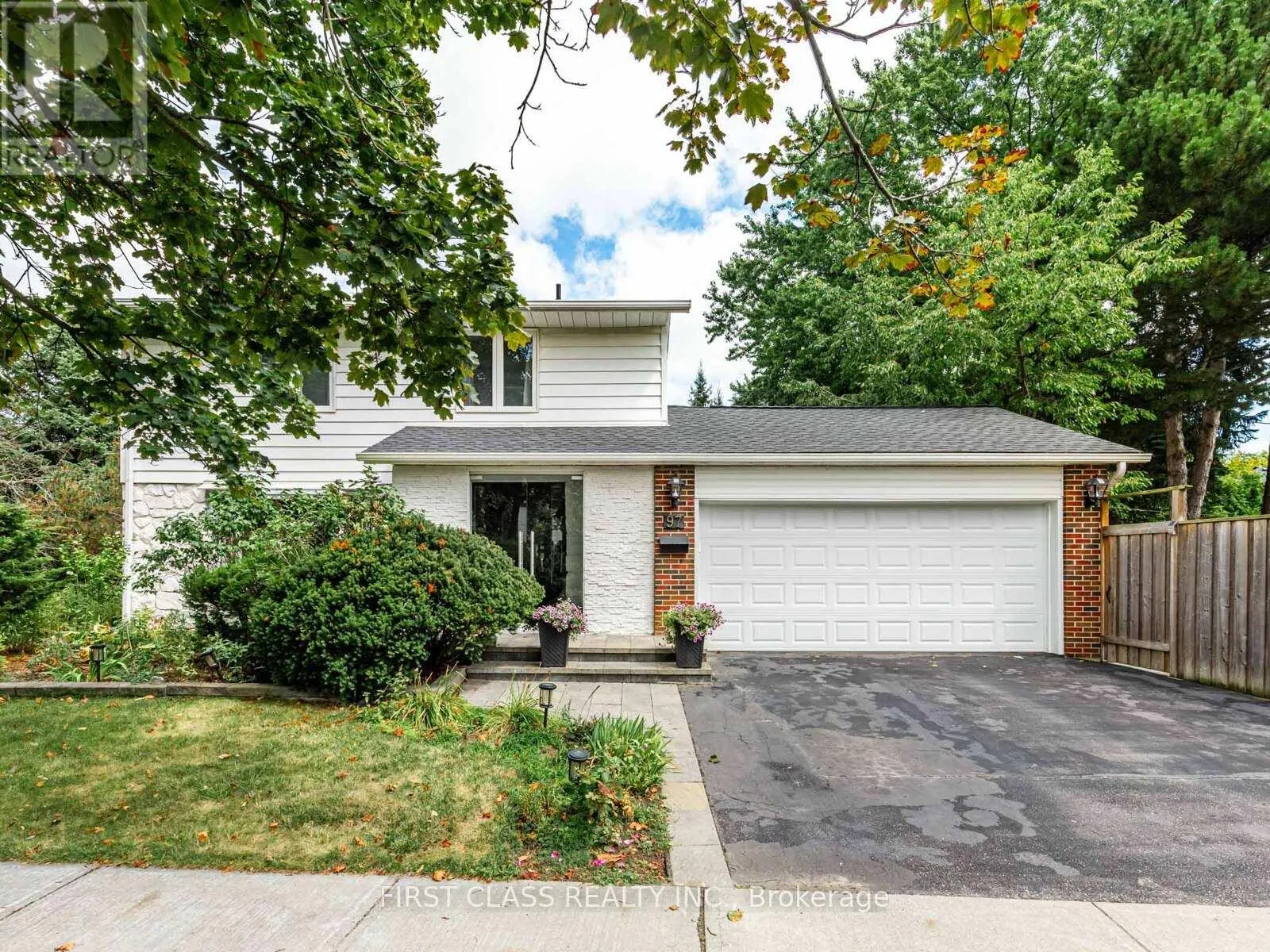 House for rent: 97 Bridlewood Boulevard, Toronto, Ontario M1T 1R2