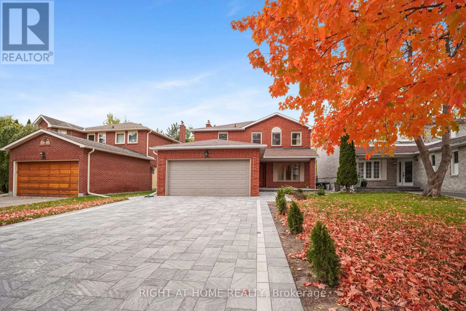 House for rent: 97 Brillinger Street, Richmond Hill, Ontario L4C 8Y3