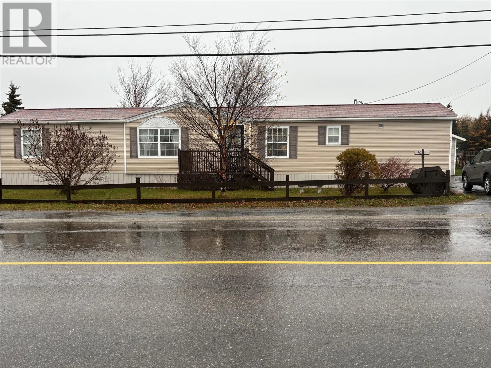 House for rent: 97 Brook Street, Stephenville Crossing, Newfoundland & Labrador A0N 2C0