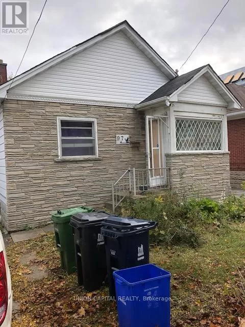 House for rent: 97 Byng Avenue, Toronto, Ontario M2N 4K5