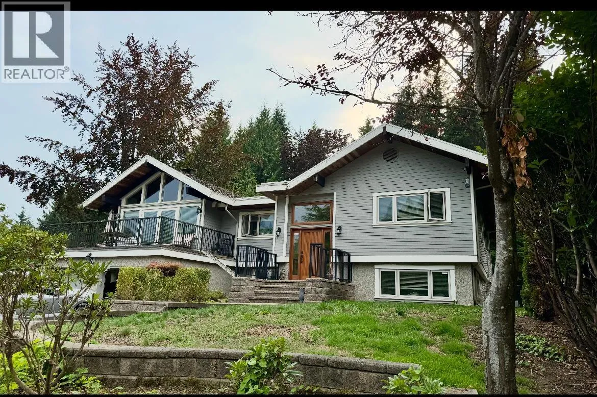 House for rent: 97 Deep Dene Place, West Vancouver, British Columbia V7S 1A3