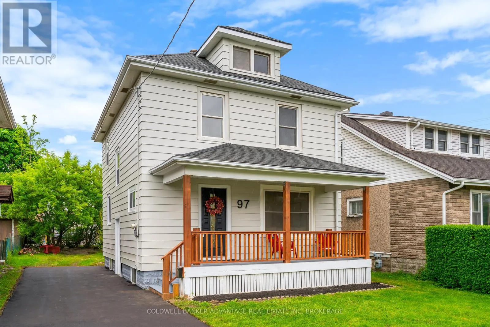 House for rent: 97 Delhi Street, Port Colborne, Ontario L3K 3L1