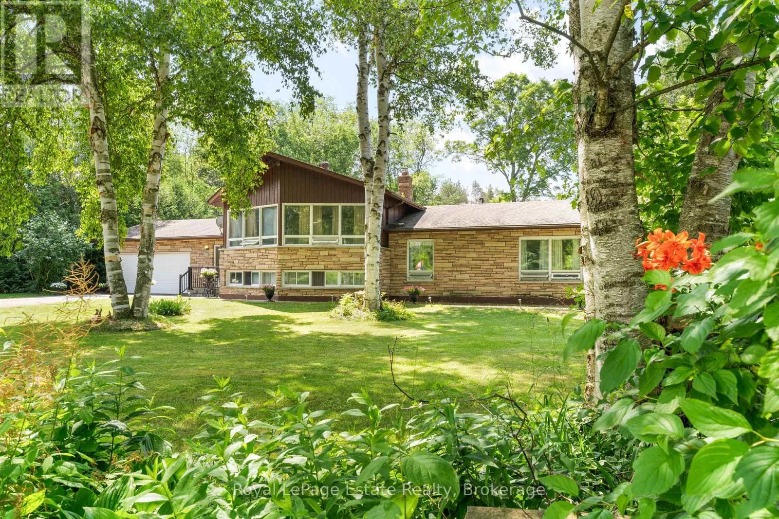 House for rent: 97 Dorena Crescent, South Bruce Peninsula, Ontario N0H 2G0