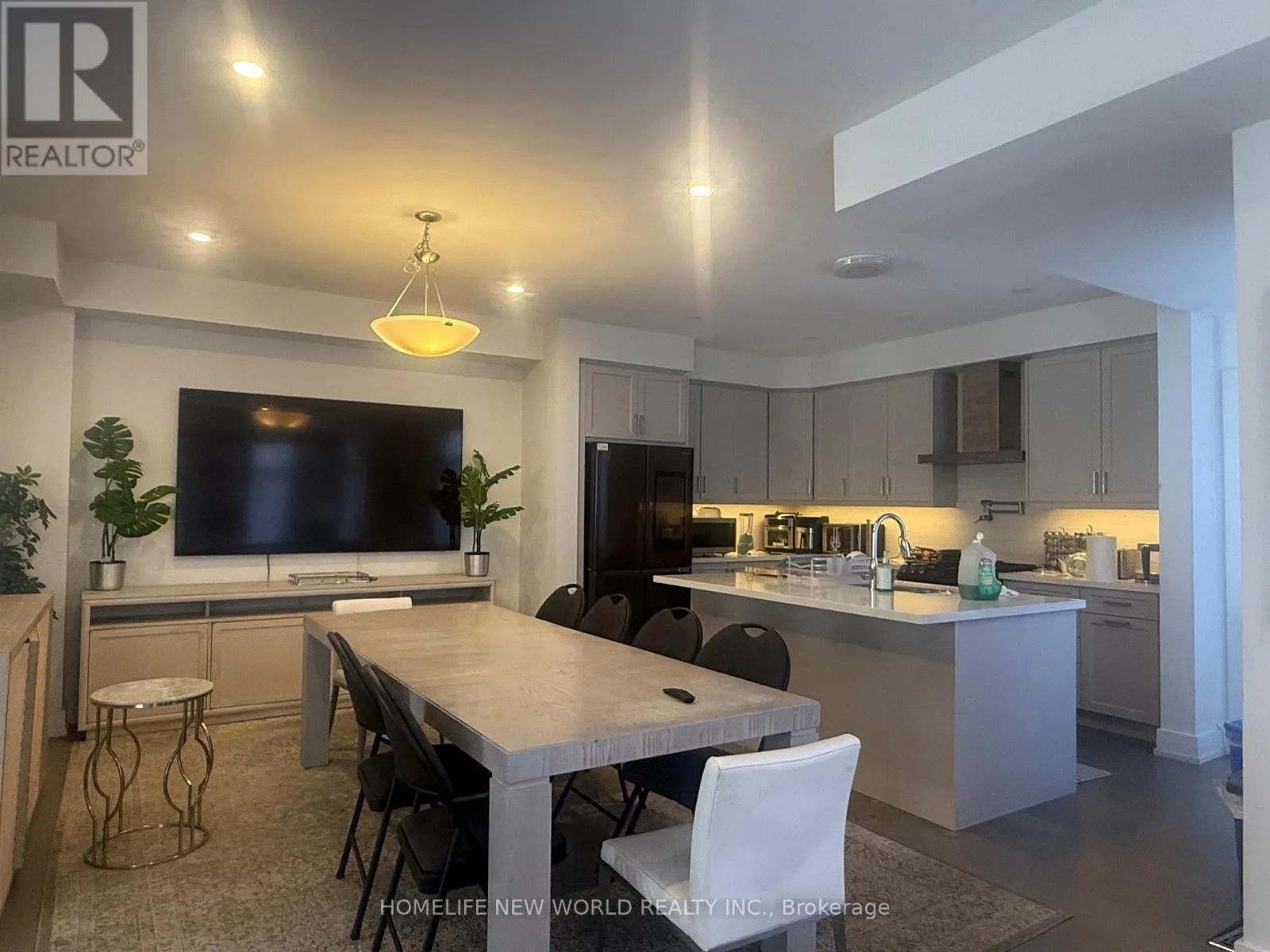 House for rent: 97 Guardhouse Crescent, Markham, Ontario L6C 3J9