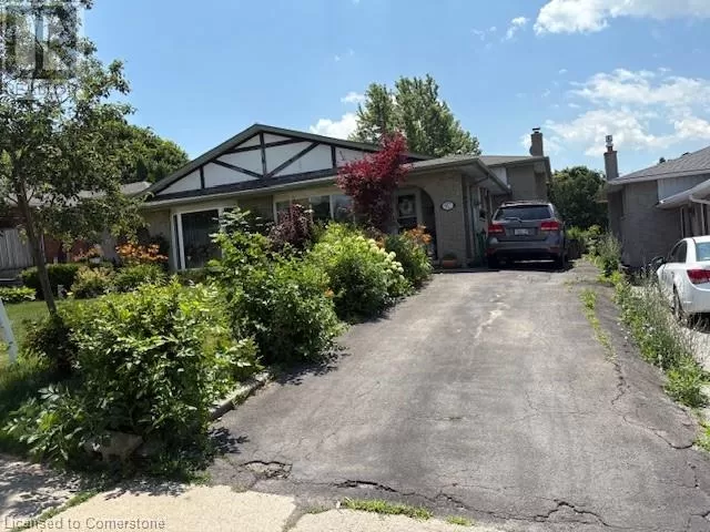 House for rent: 97 Guildwood Drive, Hamilton, Ontario L9C 6S3