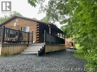 97 Hambrook Point Rd, Renous, New Brunswick E9E 2P1