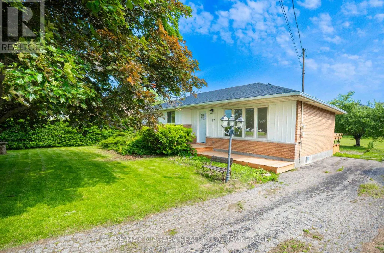 House for rent: 97 King St Street E, Haldimand, Ontario N0A 1H0