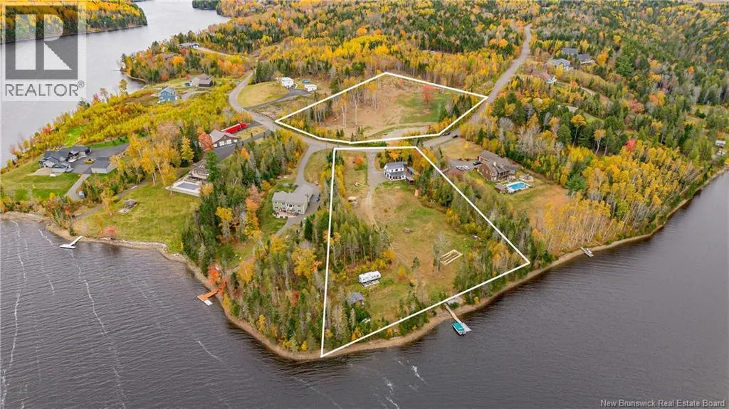 House for rent: 97 Lyndsay Lane, New Market, New Brunswick E6K 0A7