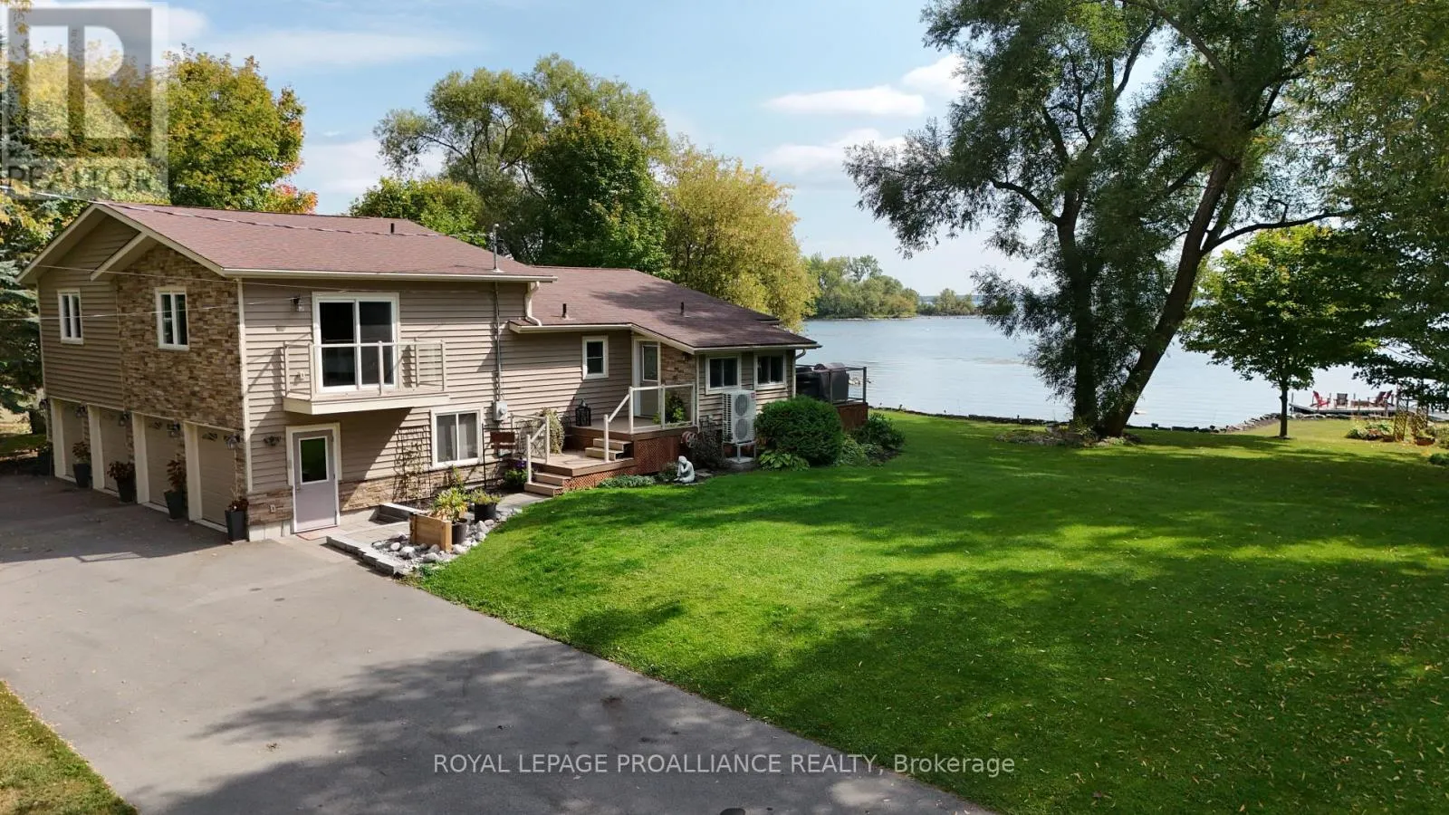 House for rent: 97 Manley Drive, Belleville, Ontario K8N 4Z4
