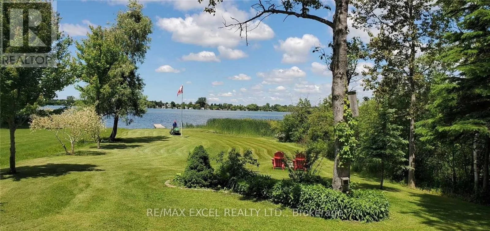 House for rent: 97 Mcgill Drive W, Kawartha Lakes, Ontario L0B 1K0