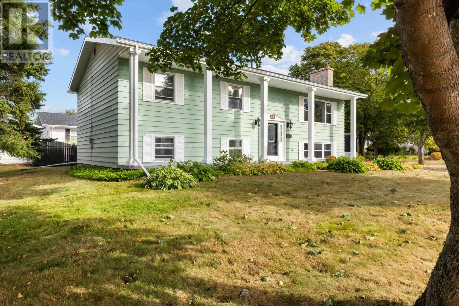 House for rent: 97 Nassau Street, Charlottetown, Prince Edward Island C1A 7V9