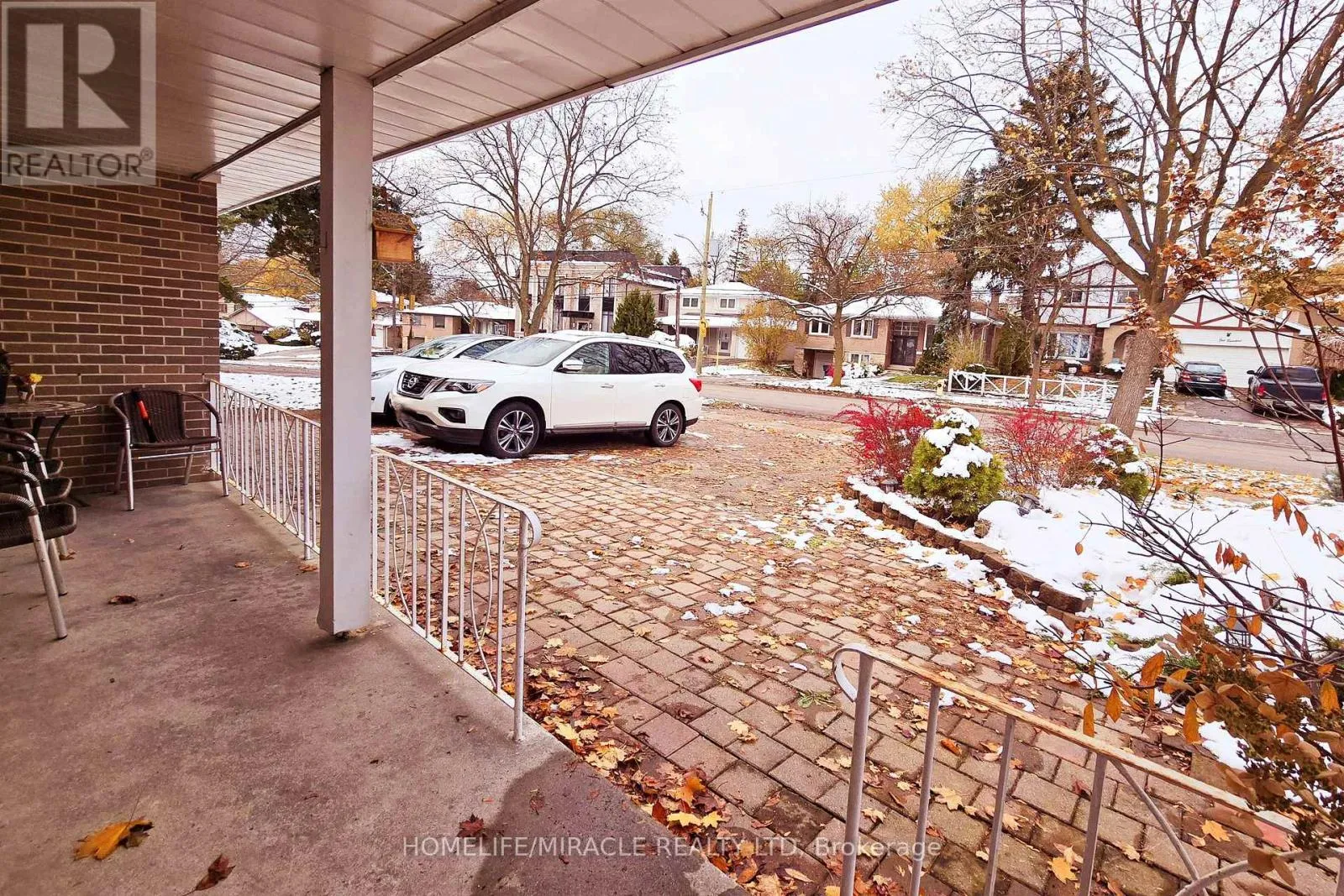 House for rent: 97 Nymark Avenue, Toronto, Ontario M2J 2H1