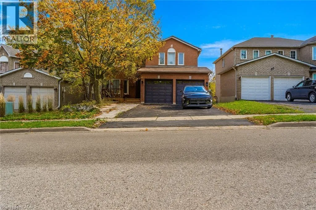 House for rent: 97 Pirie Drive Unit# Lower, Dundas, Ontario L9H 6Y2