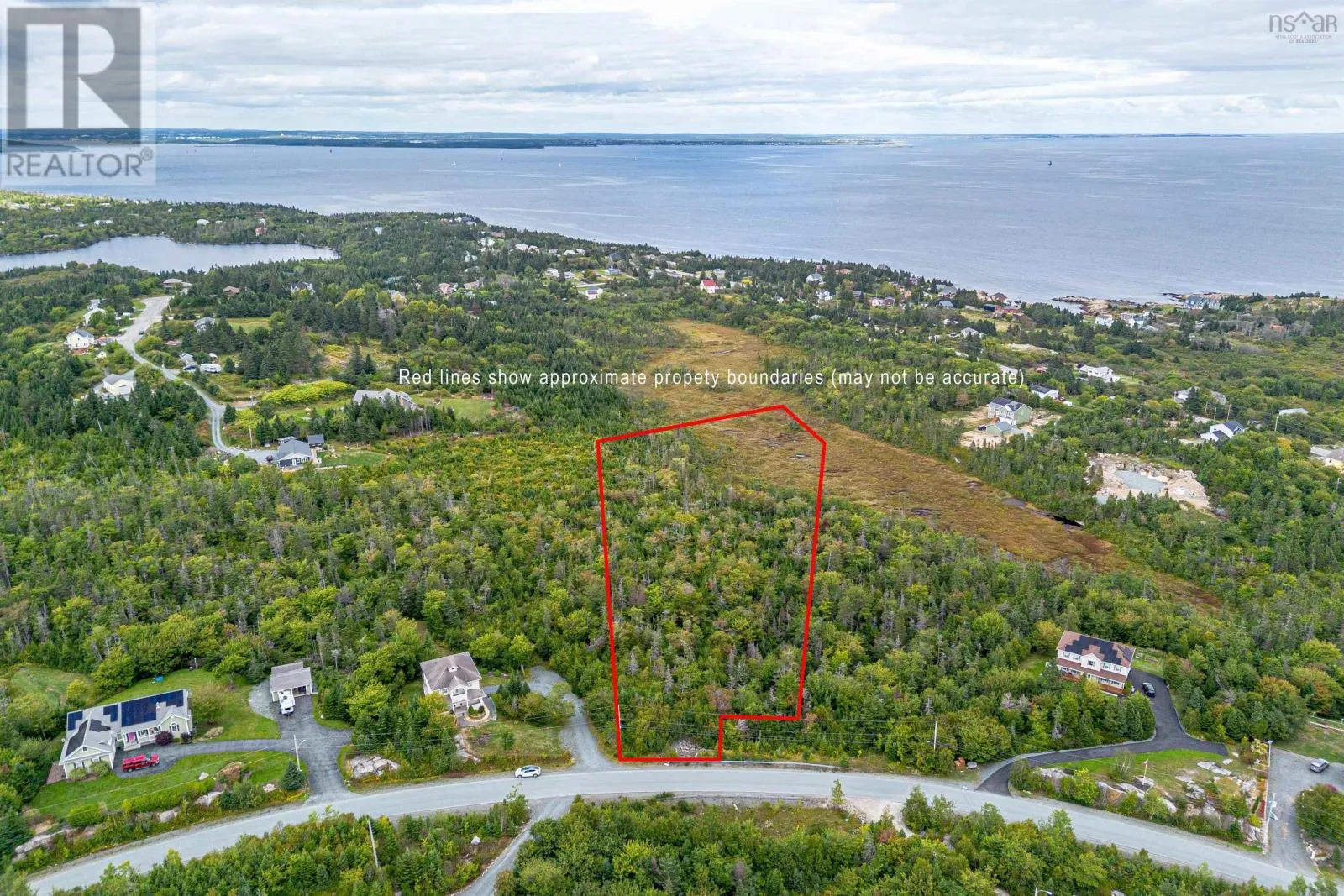 97 Portovista Drive, Portuguese Cove, Nova Scotia B3V 1P3