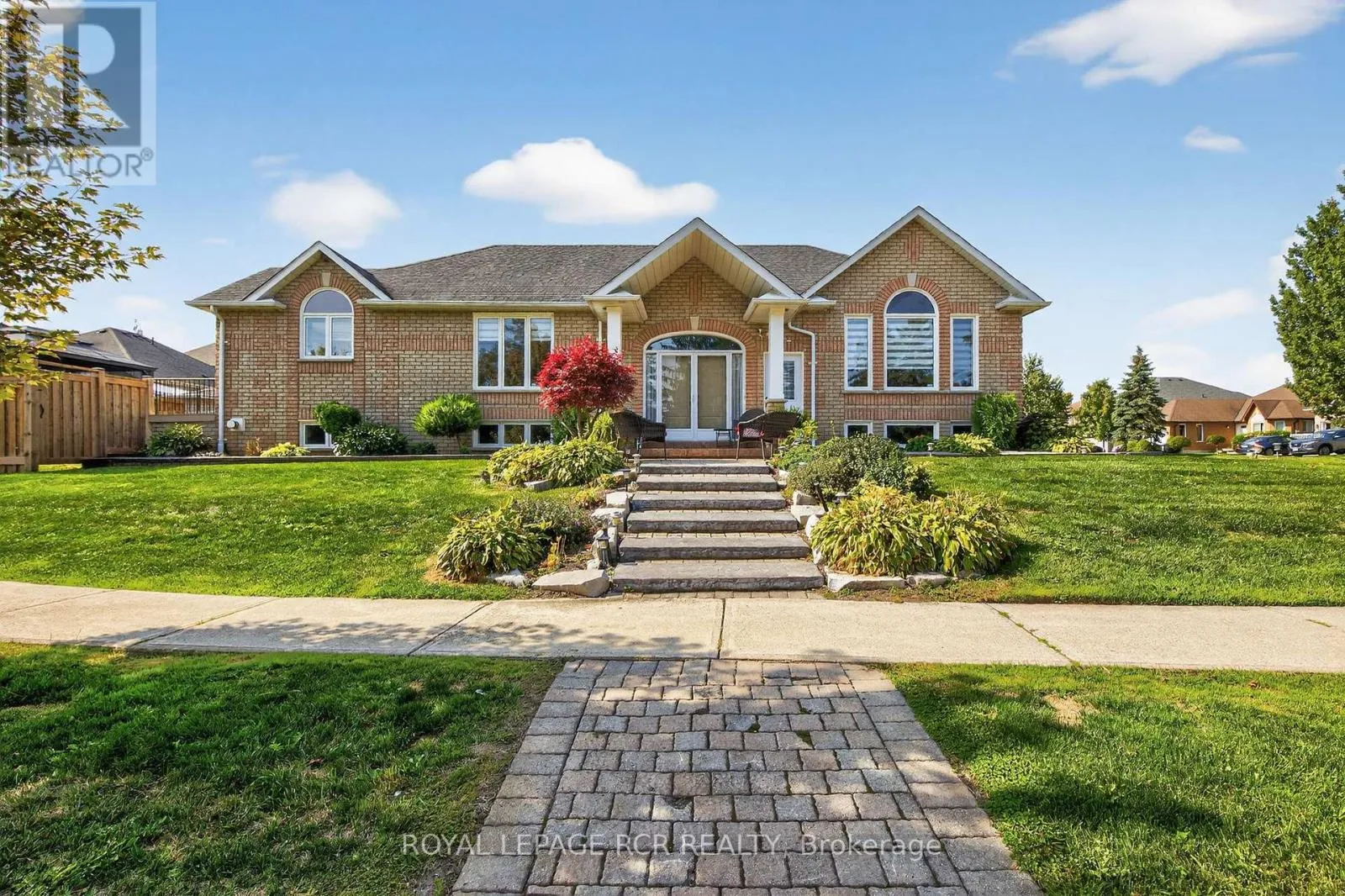 House for rent: 97 Riverwood Terrace, Caledon, Ontario L7E 1S6