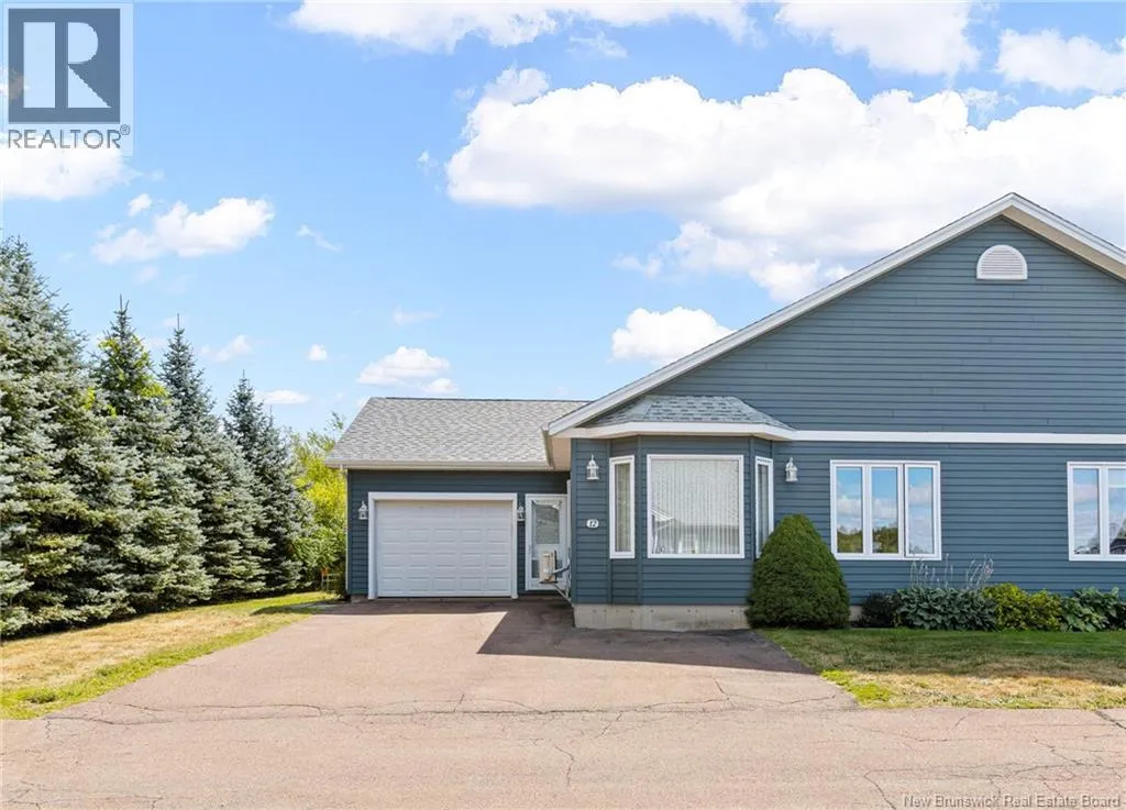 97 Rue Donat Unit# 12, Shediac, New Brunswick E4P 1P9