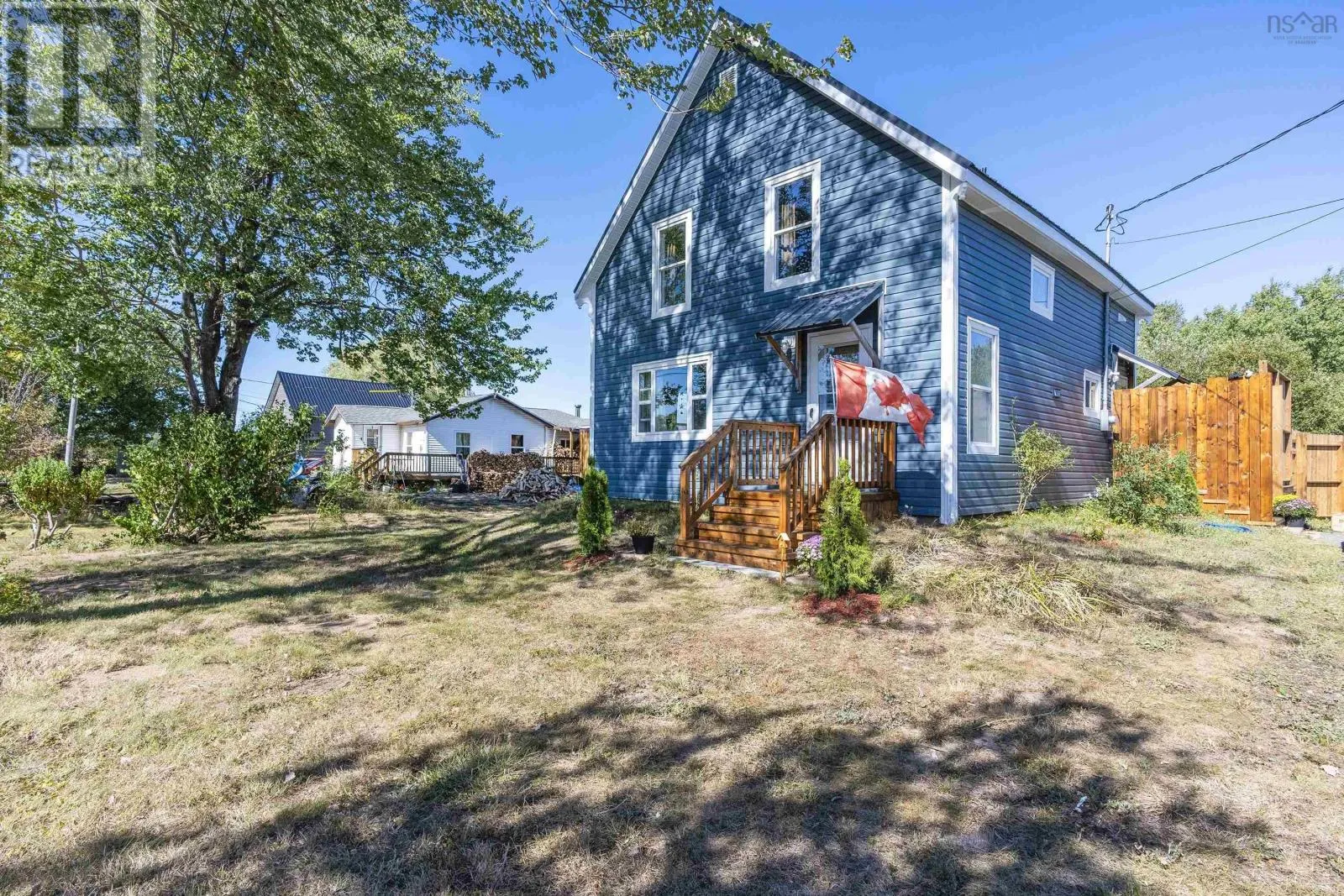 House for rent: 97 Station Road, Lawrencetown, Nova Scotia B0S 1M0