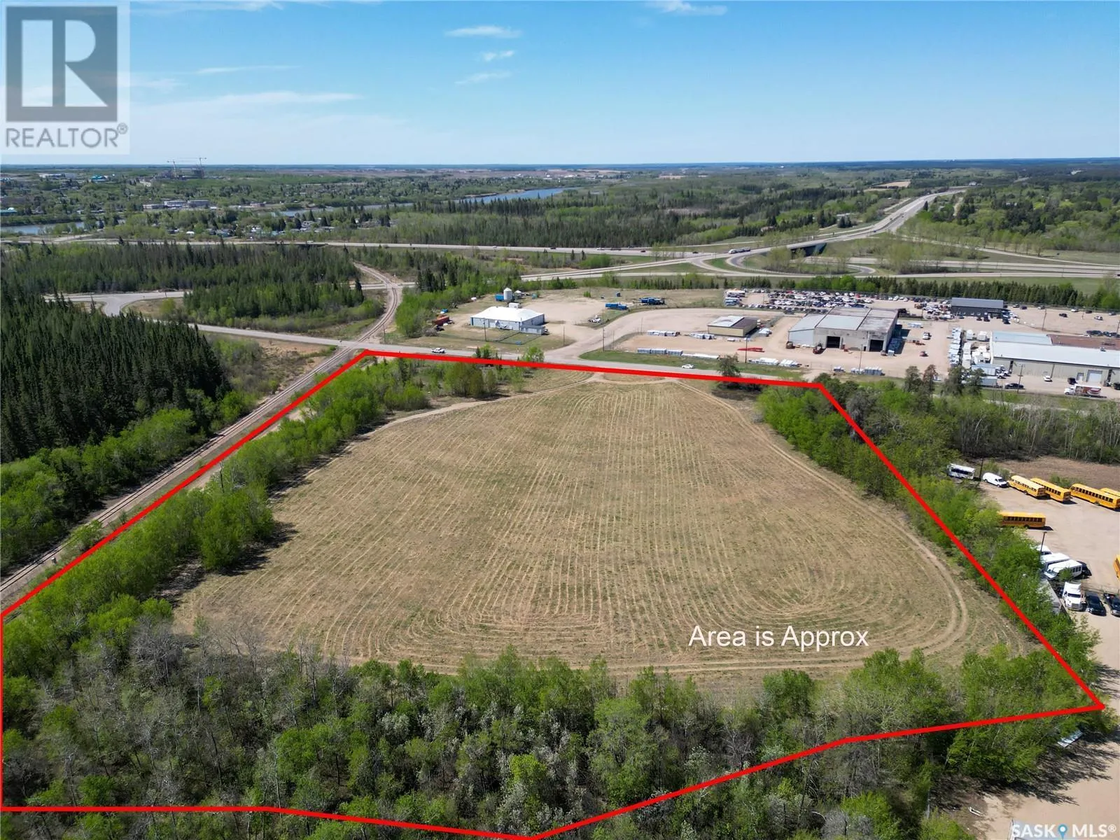 970 Central Avenue N, Prince Albert, Saskatchewan S6V 7J6