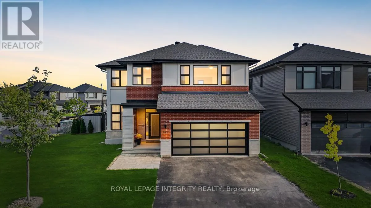 House for rent: 970 Islington Way, Ottawa, Ontario K1T 0T9