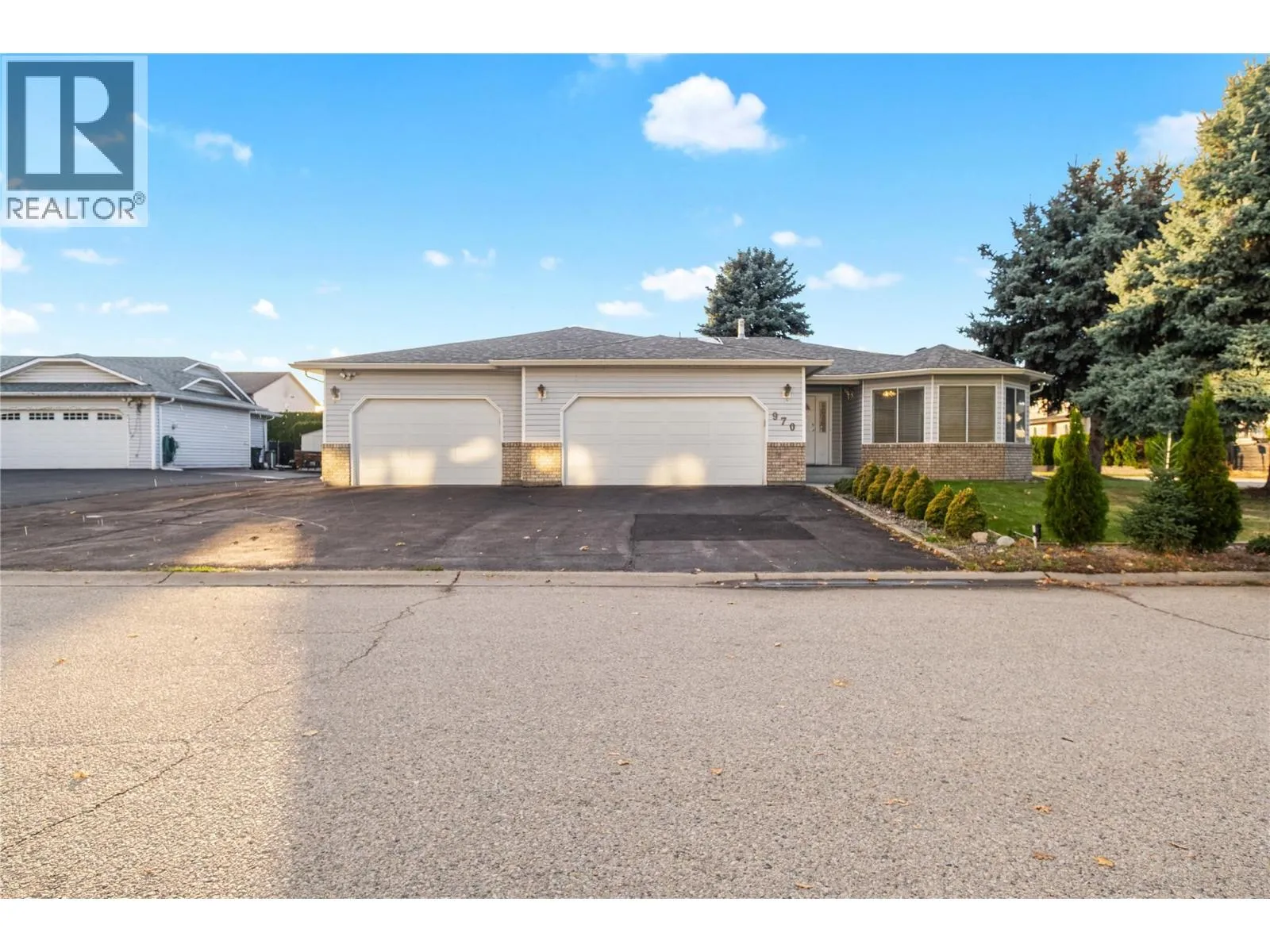 House for rent: 970 Keyes Court, Rutland, British Columbia V1X 7C8