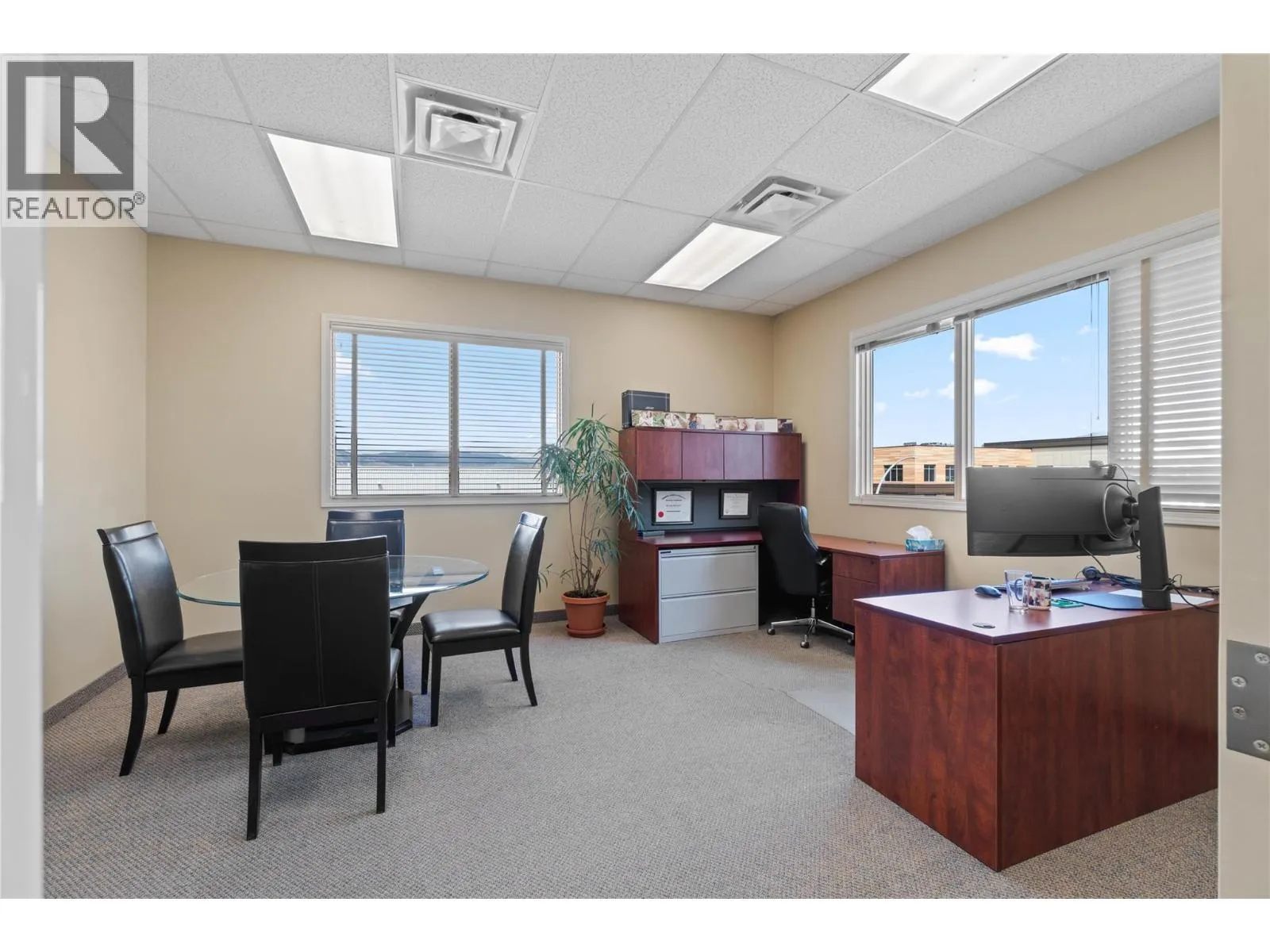 Other for rent: 970 Mcmaster Way Unit# 106, Kamloops, British Columbia V2H 1T7