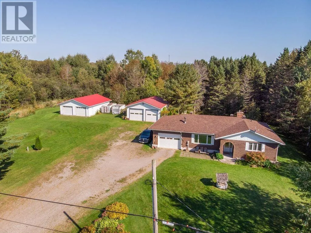 970 Town Line Rd, Sault Ste. Marie, Ontario P6A 6K4